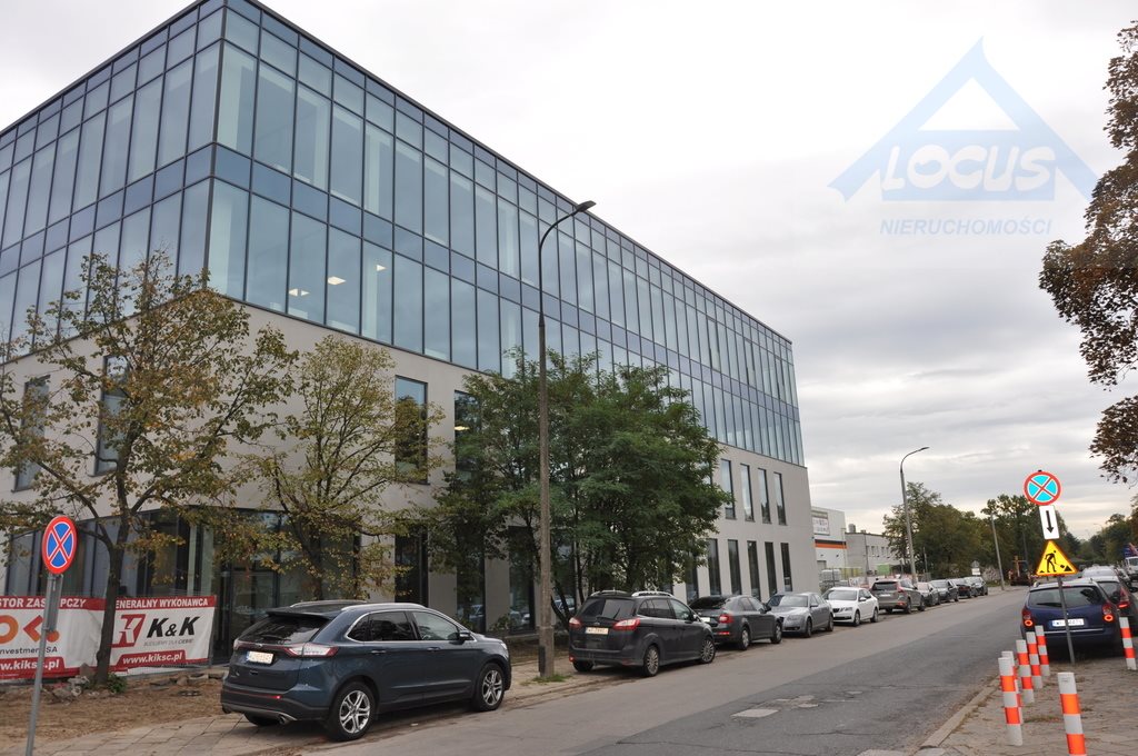 Lokal użytkowy na wynajem Warszawa, Targówek 530m2 Foto 1 Lokal użytkowy na wynajem Warszawa, Targówek 530m2 Foto 1