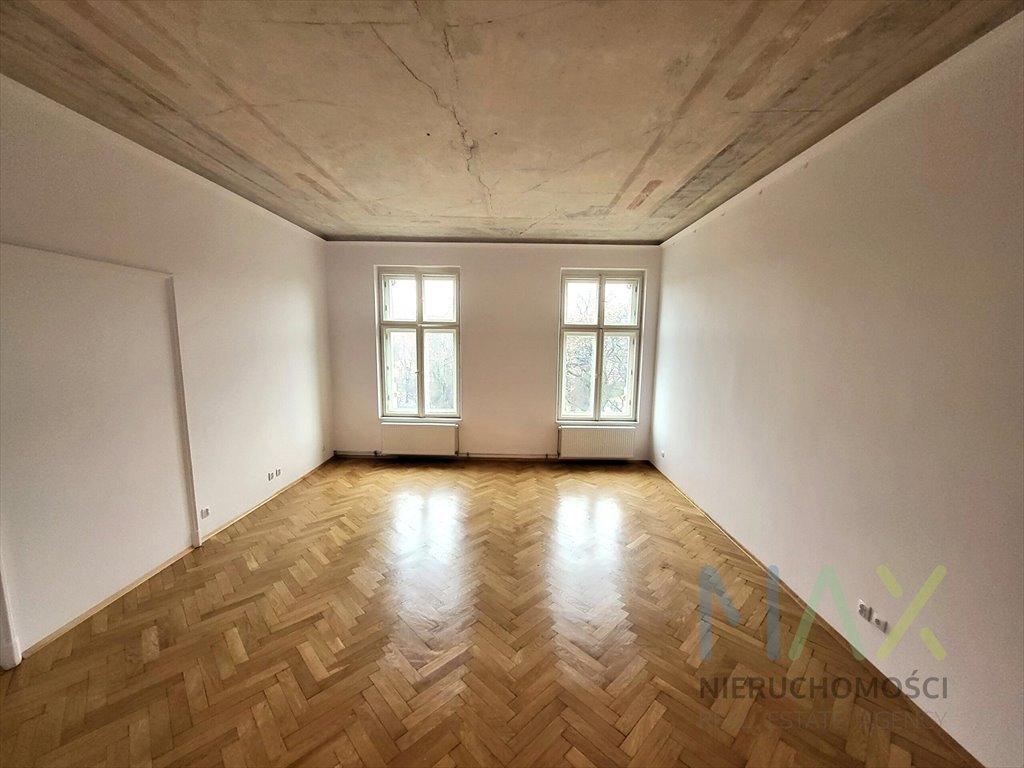 Lokal użytkowy na wynajem Kraków, Stare Miasto, Basztowa  120m2 Foto 2