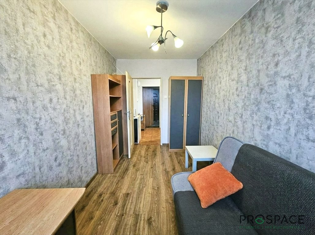 Kawalerka 17,9 m² z najmem i niskimi kosztami Zielona Góra, Osadnicza  18m2 Foto 1
