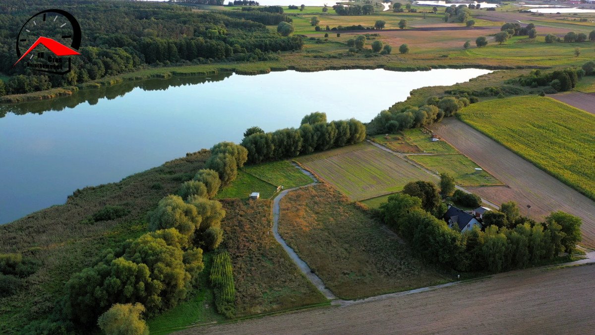 Działka rekreacyjna na sprzedaż Dźwierzchno  4 045m2 Foto 2