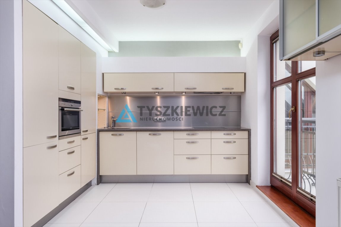 Mieszkanie czteropokojowe  na sprzedaż Gdańsk, Wrzeszcz Górny, Jaśkowa Dolina  128m2 Foto 6