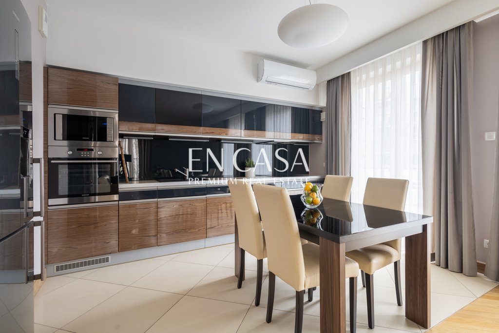 Mieszkanie trzypokojowe na sprzedaż Warszawa, Śródmieście, Sienna  83m2 Foto 1