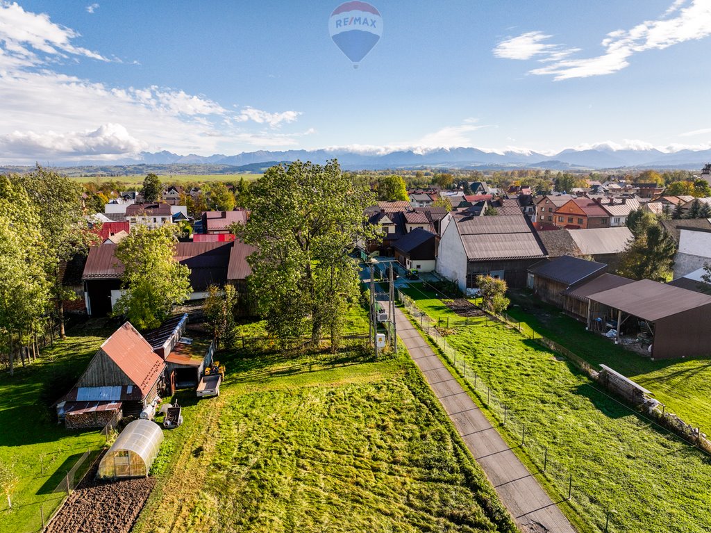 Dom na sprzedaż Czarny Dunajec  2 201m2 Foto 9