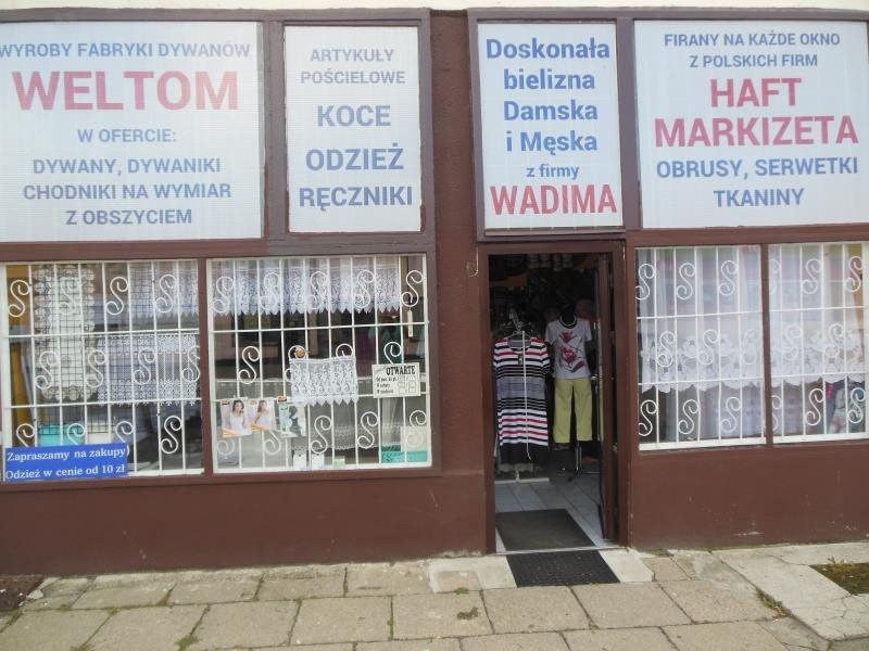 Lokal użytkowy na sprzedaż Gdańsk, Brzeźno, Dworska 50m2 Foto 1 Lokal użytkowy na sprzedaż Gdańsk, Brzeźno, Dworska 50m2 Foto 1