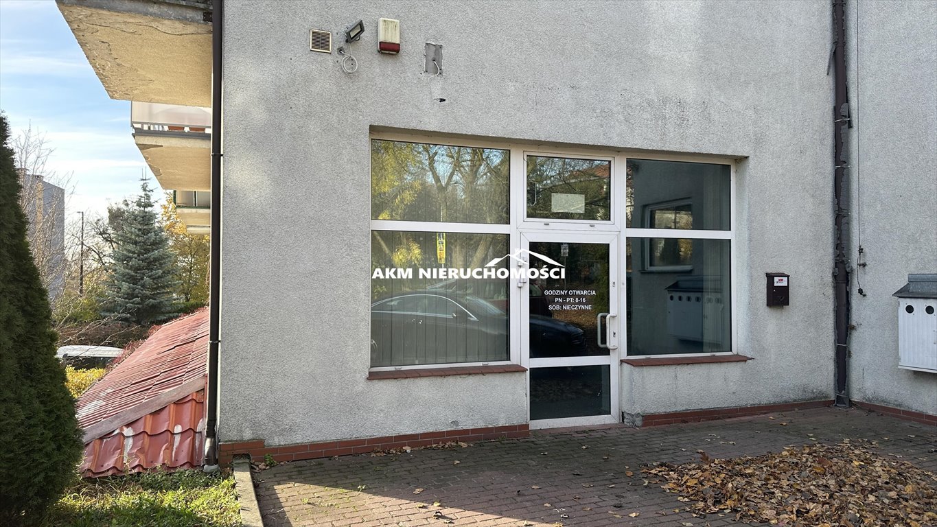 Lokal usługowo-biurowy 138 m² z parkingiem w Kwidzynie - polecam! Kwidzyn  123m2 Foto 1