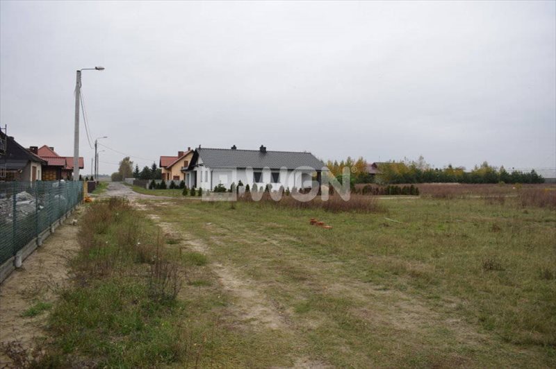 Działka budowlana na sprzedaż Przygodzice, Janków Przygodzki, Długiej 797m2 Foto 1 Działka budowlana na sprzedaż Przygodzice, Janków Przygodzki, Długiej 797m2 Foto 1