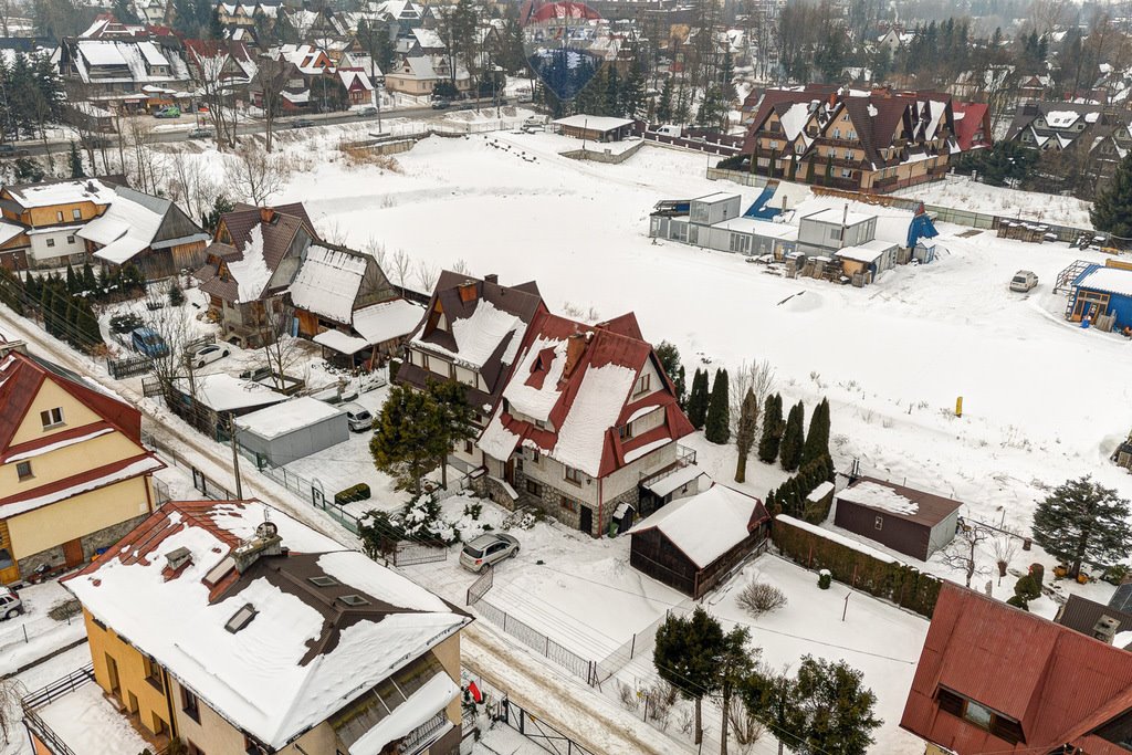 Dom na sprzedaż Zakopane, Jana Kasprowicza  200m2 Foto 12