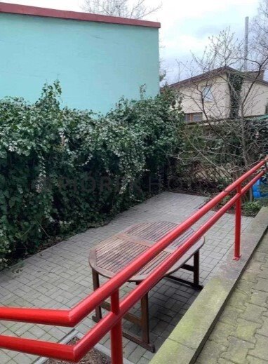 Mieszkanie trzypokojowe na sprzedaż Warszawa, Wesoła  54m2 Foto 8