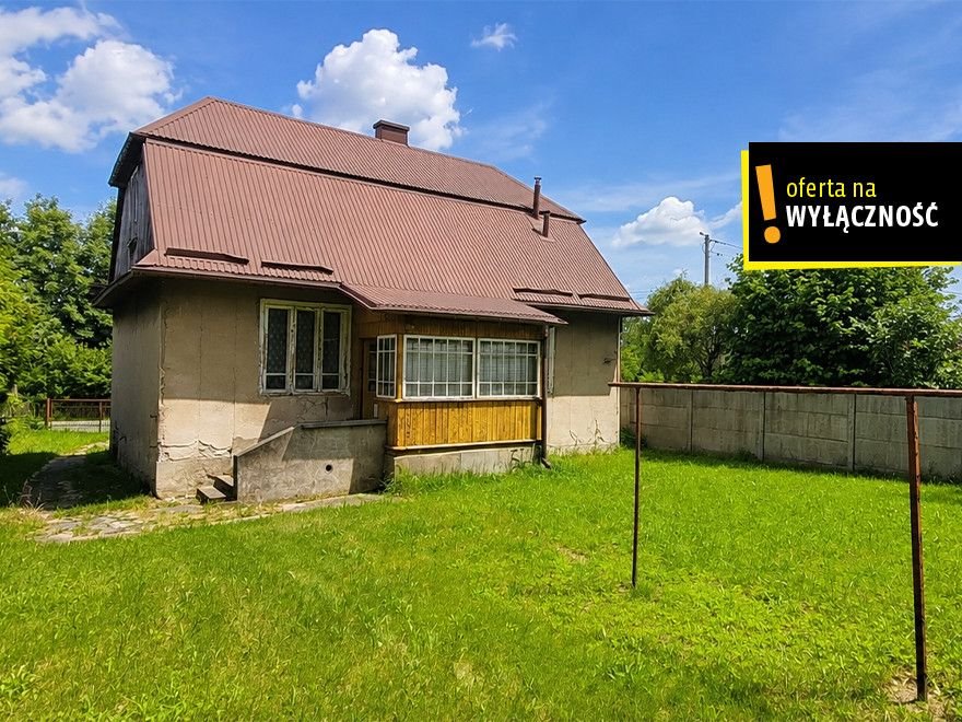 Sprzedam działkę 3046 m² pod dom jednorodzinny w Chrustach Chrusty  3 046m2 Foto 1