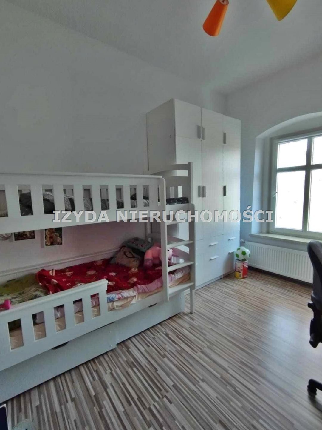 Mieszkanie trzypokojowe na sprzedaż Marcinowice  80m2 Foto 3