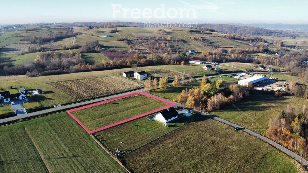 Działka inna na sprzedaż Łajsce  3 000m2 Foto 2