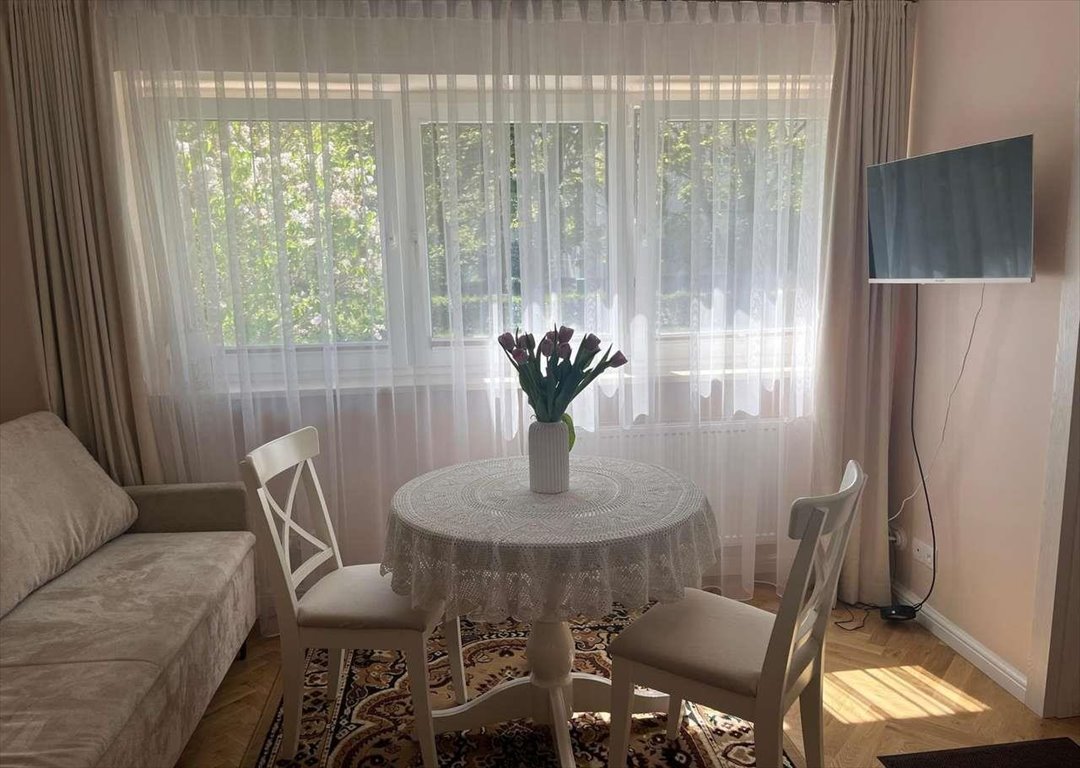 Mieszkanie trzypokojowe na sprzedaż Warszawa, Bielany, Piaski, Jana Kochanowskiego  37m2 Foto 20