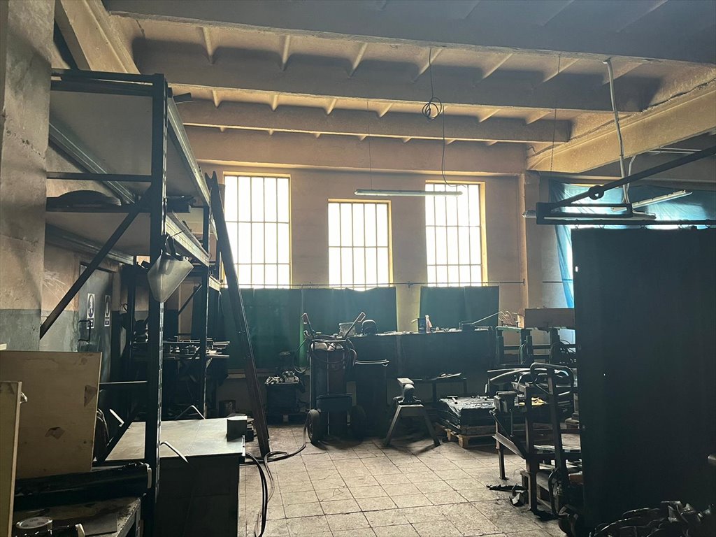 Magazyn na sprzedaż Gierałtowiec  202m2 Foto 10