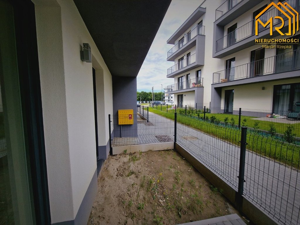 Mieszkanie dwupokojowe na sprzedaż Tarnów, os. Brzozowe, Świętej Katarzyny  40m2 Foto 6