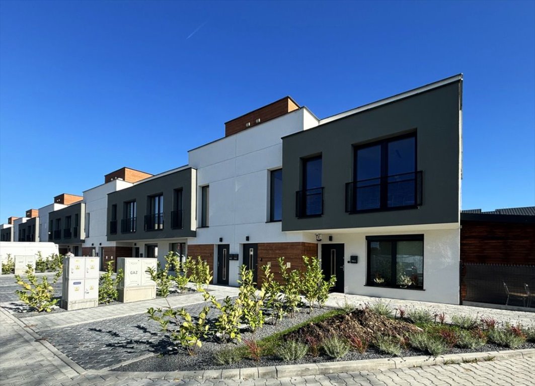 Do sprzedania dwupoziomowe mieszkanie 90 m² z tarasem na dachu Rzeszów, Lwowska  90m2 Foto 1