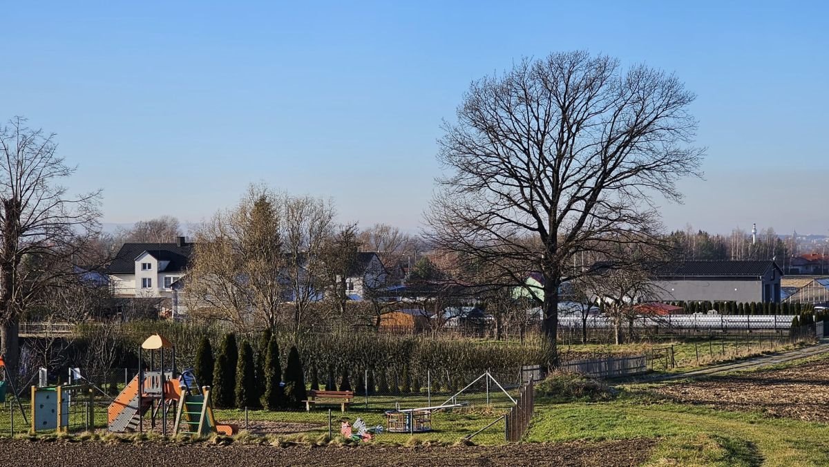 Działka siedliskowa na sprzedaż Krzczonów  8 400m2 Foto 9