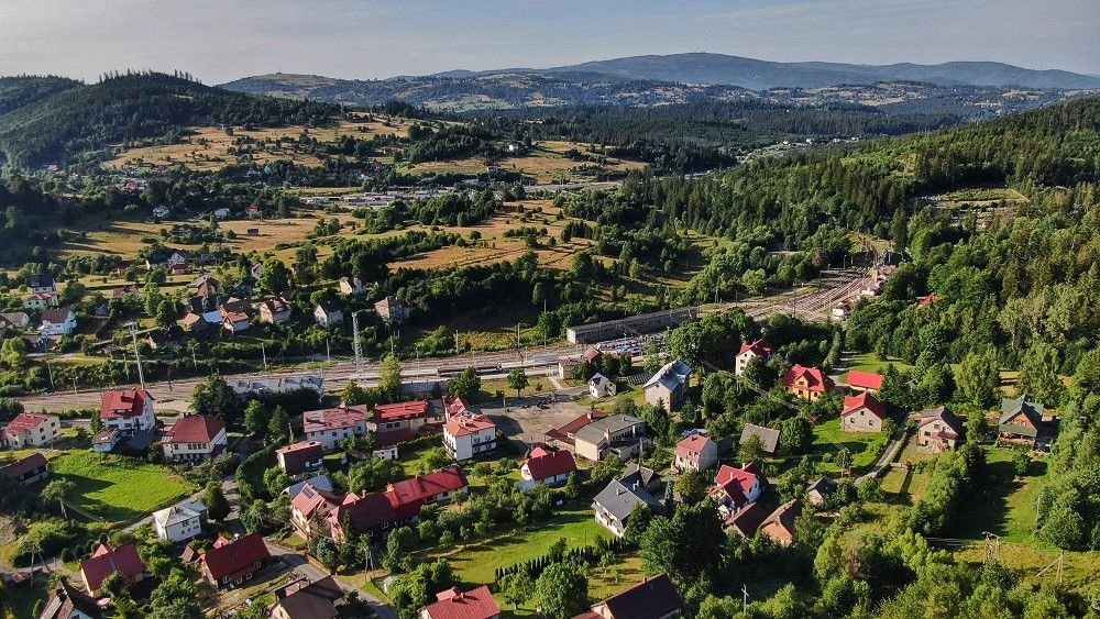 Lokal użytkowy na sprzedaż Zwardoń  450m2 Foto 16