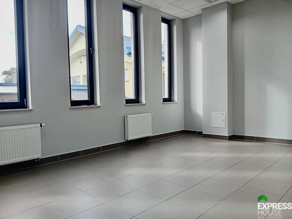 Lokal użytkowy na wynajem Białystok, Antoniuk, Choroszczańska  26m2 Foto 3