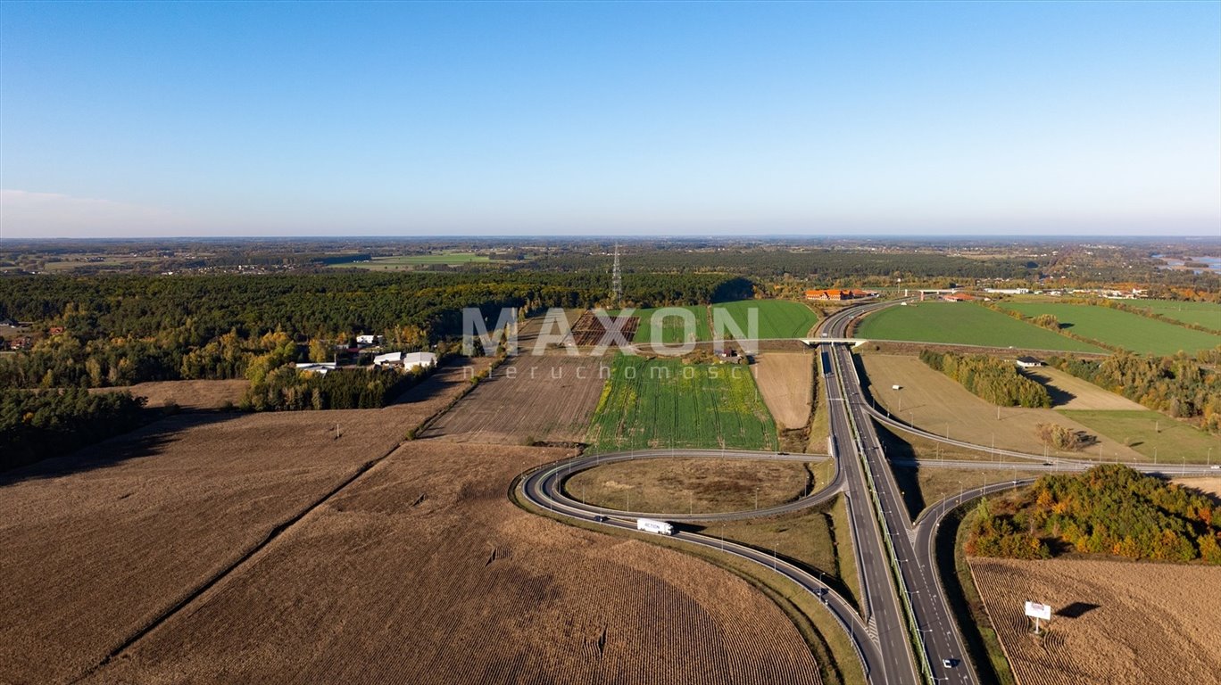 Działka budowlana na sprzedaż Wierzbica  17 887m2 Foto 16