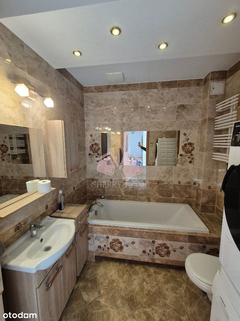 Mieszkanie trzypokojowe na sprzedaż Gdańsk, Maćkowy, Starogardzka  68m2 Foto 11