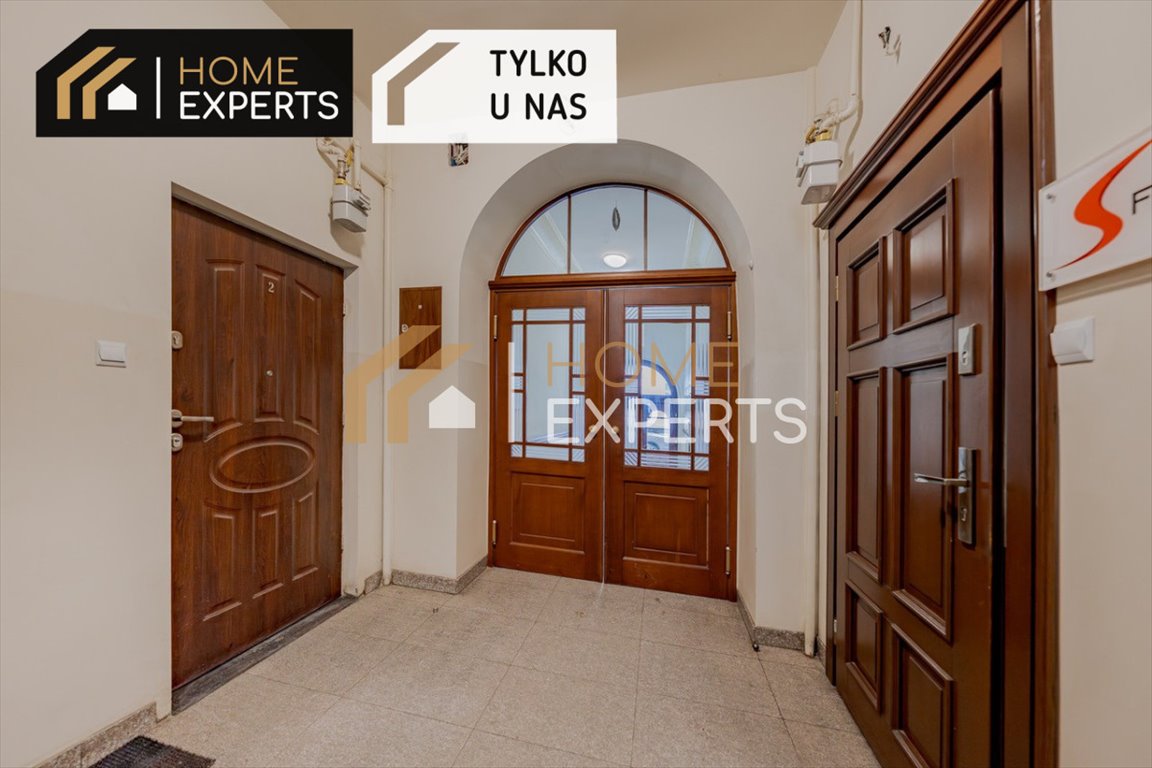 Mieszkanie 71 m² w Gdańsku Wrzeszcz - potencjał podziału! polecam! Gdańsk, Wrzeszcz, Antoniego Lendziona  71m2 Foto 1