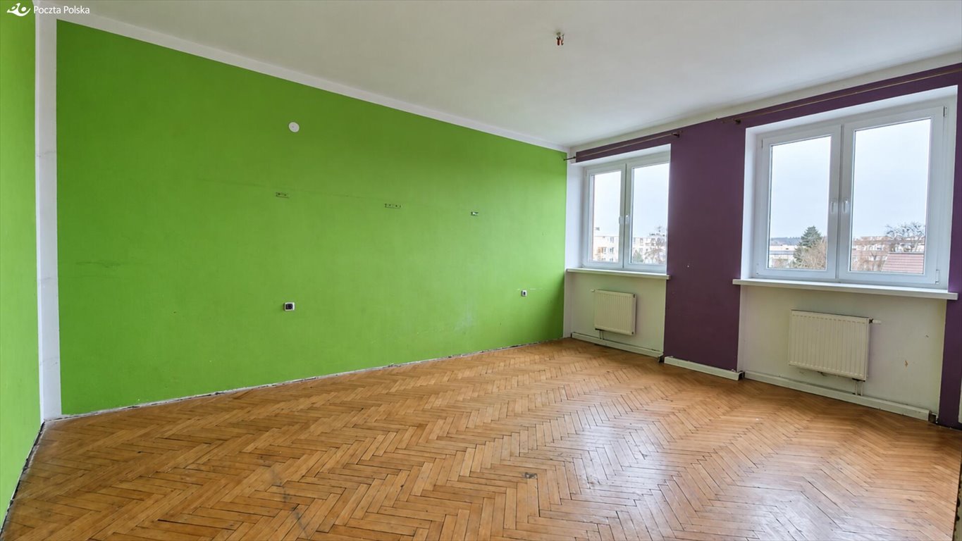 Mieszkanie 72 m² w Ozimku (blisko urzędu i szkół) Ozimek, Powstańców Śląskich  72m2 Foto 1