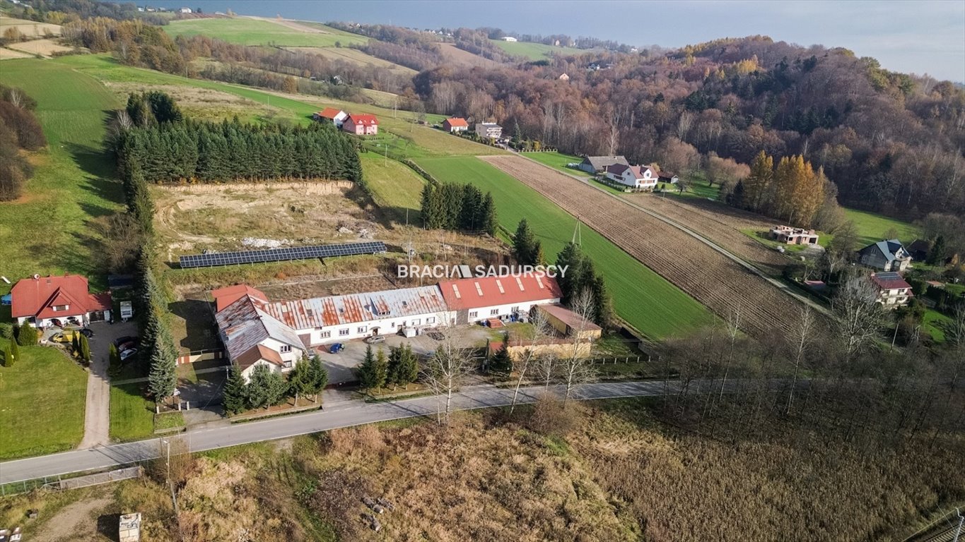 Lokal użytkowy na sprzedaż Leńcze, Leńcze, Leńcze  1 591m2 Foto 4