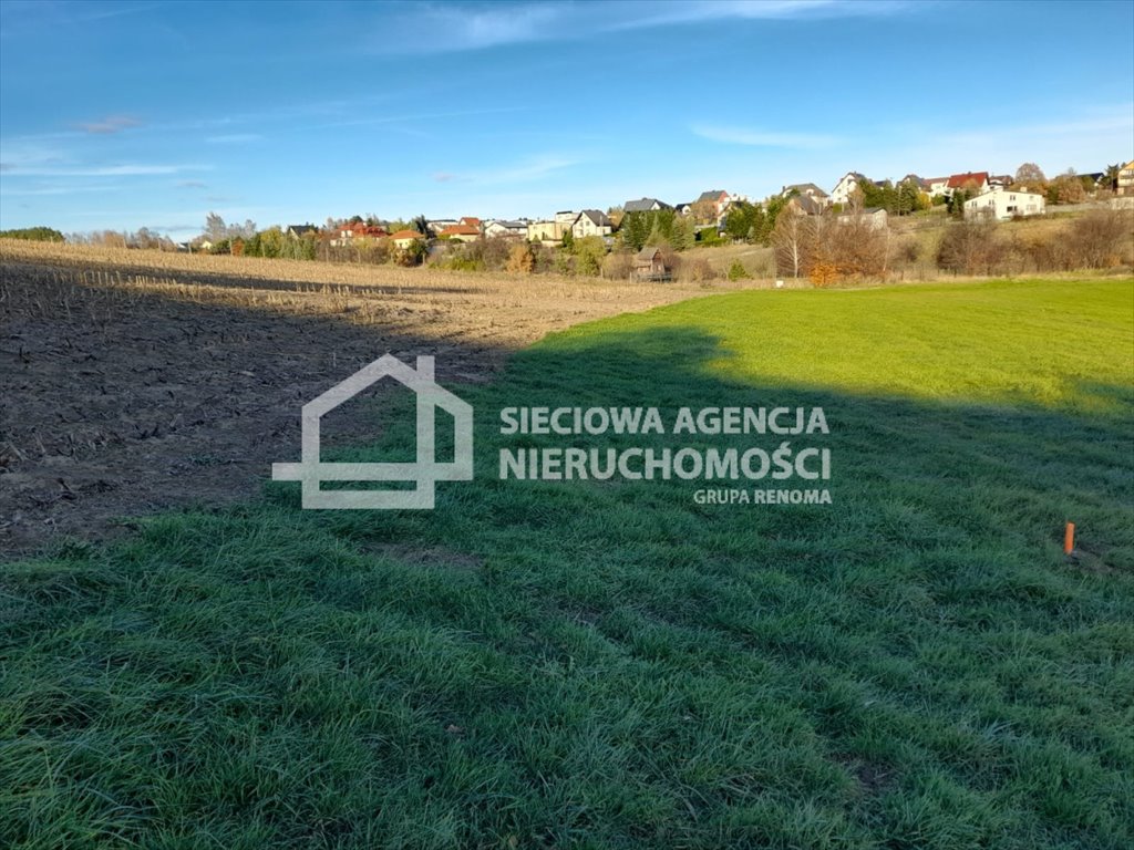 Działka budowlana 2000 m2 w Żukowie, cicha okolica Żukowo  2 000m2 Foto 1