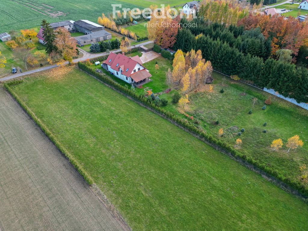 Działka rolna na sprzedaż Laseczno, Laseczno Małe  3 000m2 Foto 7