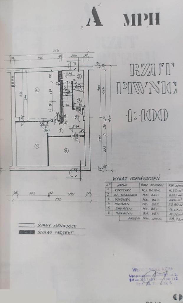 Lokal użytkowy na sprzedaż Nysa, Prudnicka  5 320m2 Foto 7