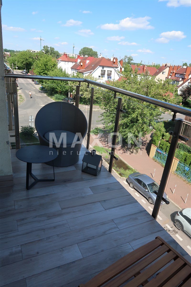 Mieszkanie trzypokojowe na sprzedaż Warszawa, Wawer, ul. Naddnieprzańska  64m2 Foto 32