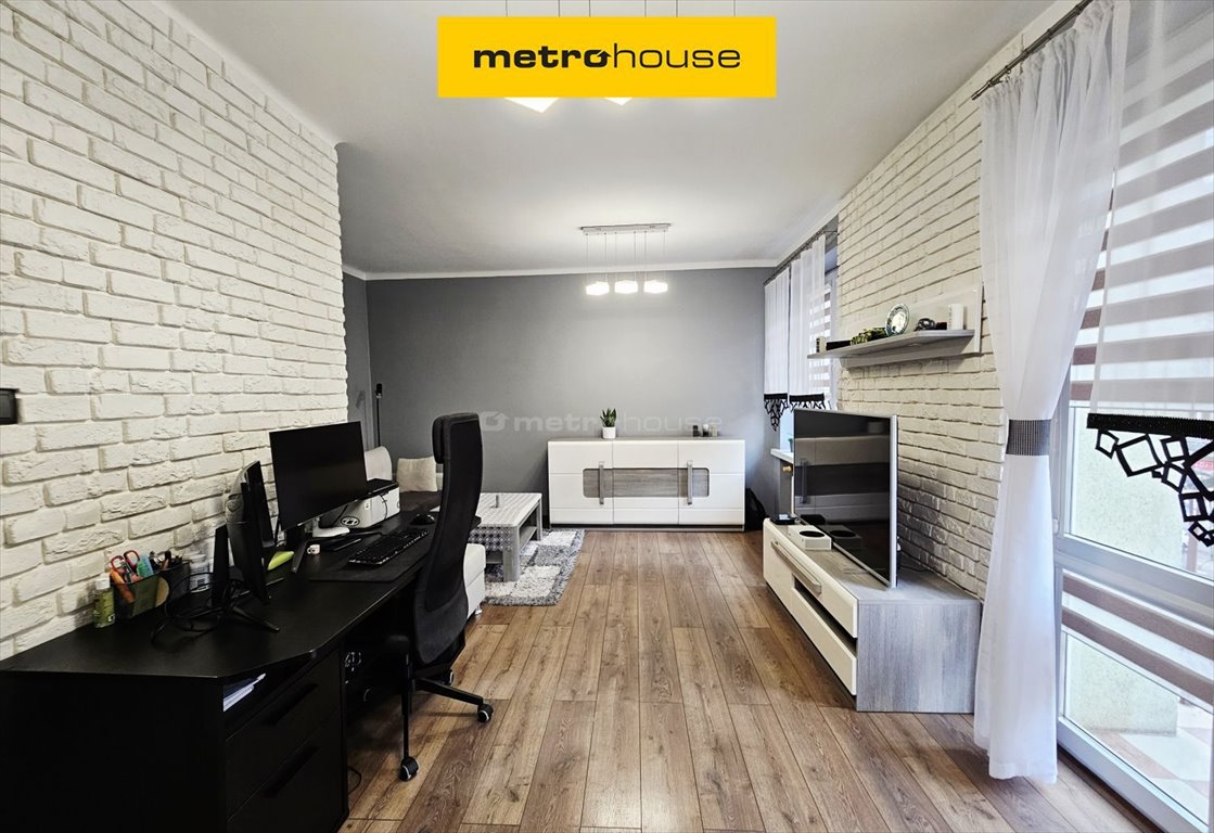 Przestronne 35,88 m² po remoncie, centrum Łodzi Łódź, Śródmieście  36m2 Foto 1