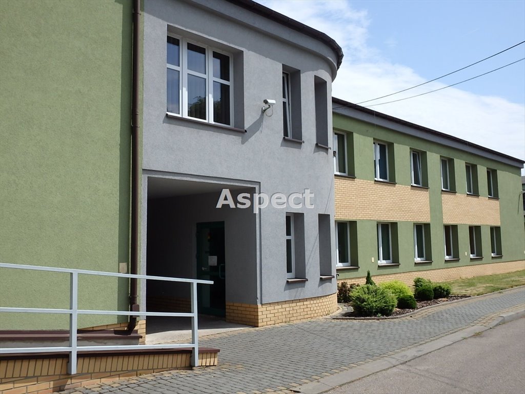 Lokal użytkowy na wynajem Rybnik, Gotartowice  47m2 Foto 1