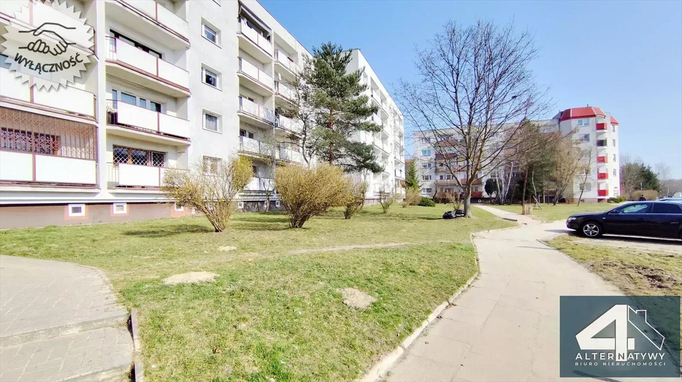 Urokliwa kawalerka 33m2 z komórką i pomieszczeniem gosp. Łódź, Odnowiciela 15  34m2 Foto 1