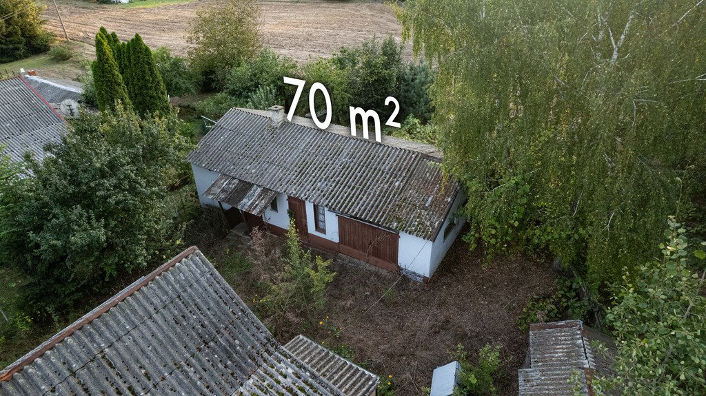 Dom na sprzedaż Trzcianka  11 818m2 Foto 4