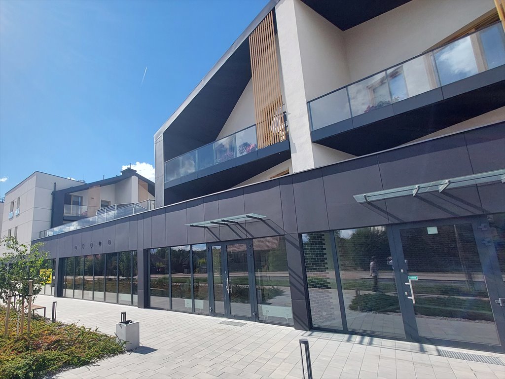 Lokal użytkowy na sprzedaż Białystok, Zawady, ul. Lodowa  500m2 Foto 1