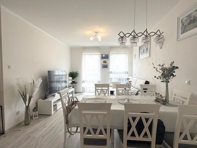 Mieszkanie trzypokojowe na sprzedaż Stargard, Centrum, 11 LISTOPADA  62m2 Foto 1