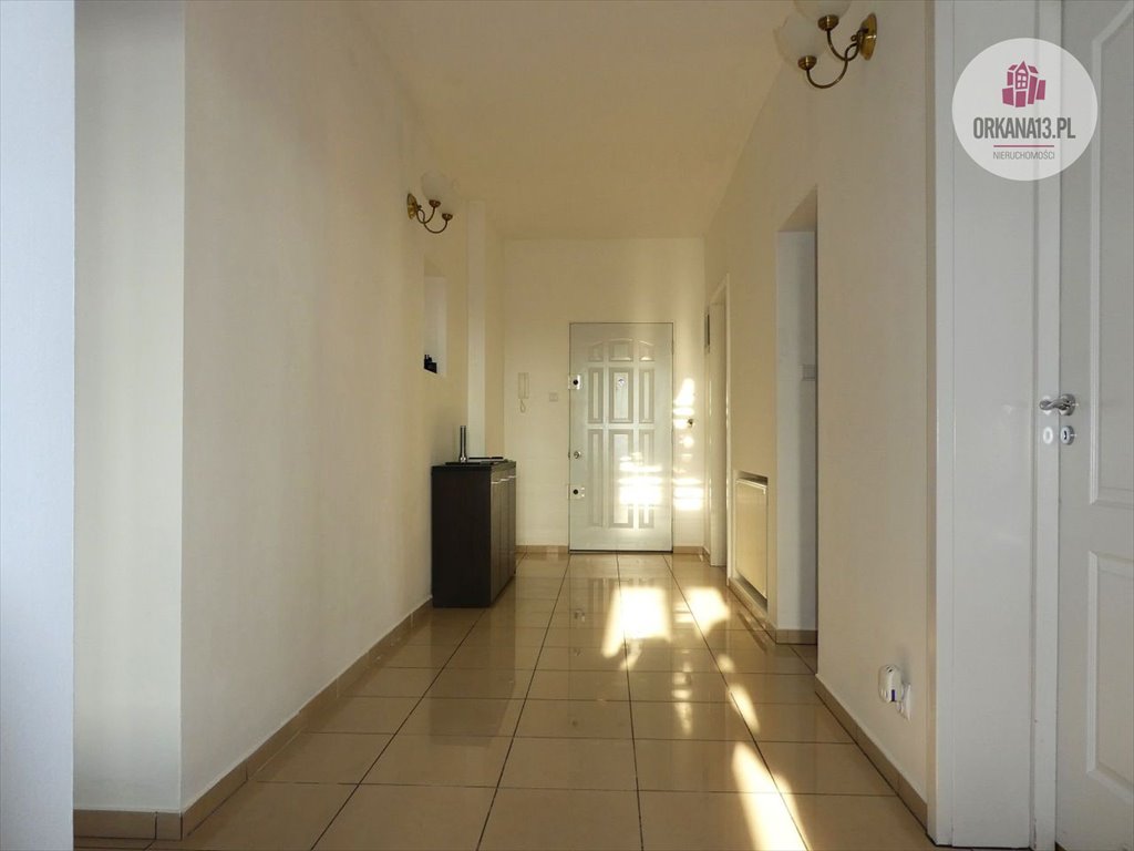 Mieszkanie trzypokojowe na sprzedaż Olsztyn, Śródmieście, 1-go Maja  104m2 Foto 9