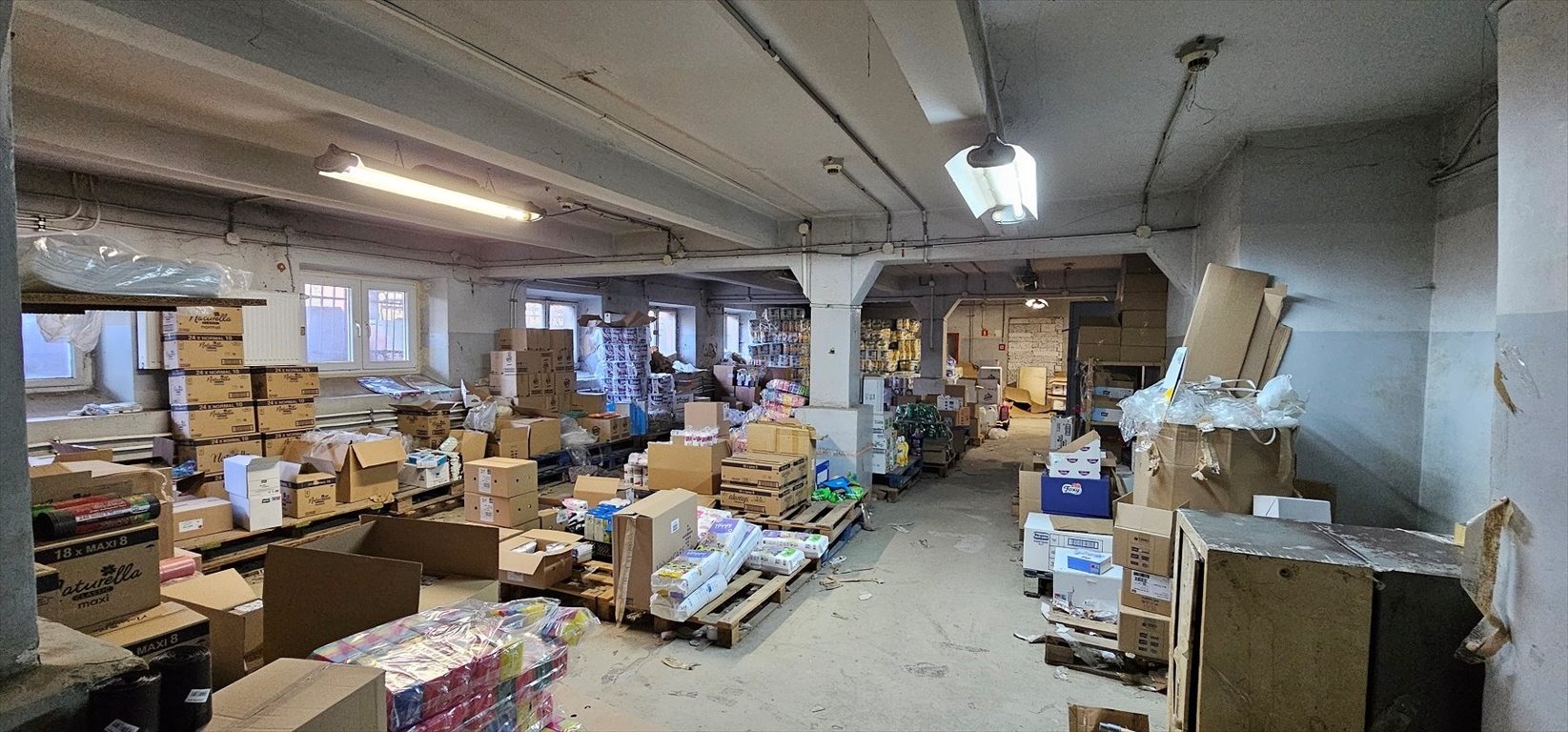 Lokal użytkowy na sprzedaż Kutno, Mickiewicza  1 050m2 Foto 7