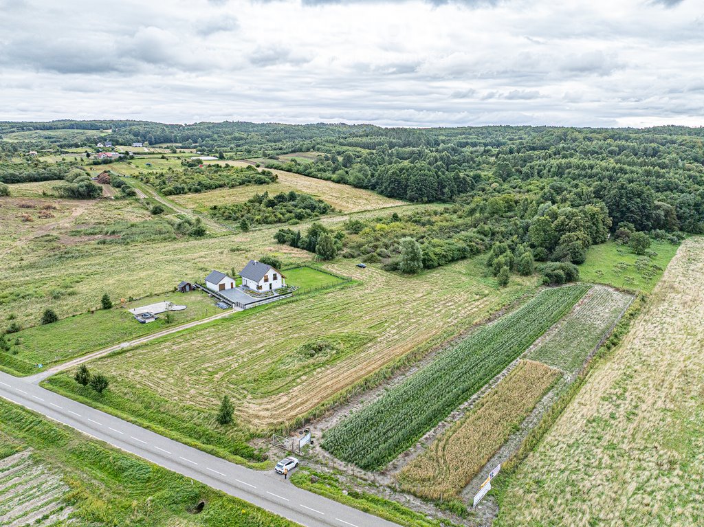 Działka budowlana na sprzedaż Tolkmicko  3 010m2 Foto 1