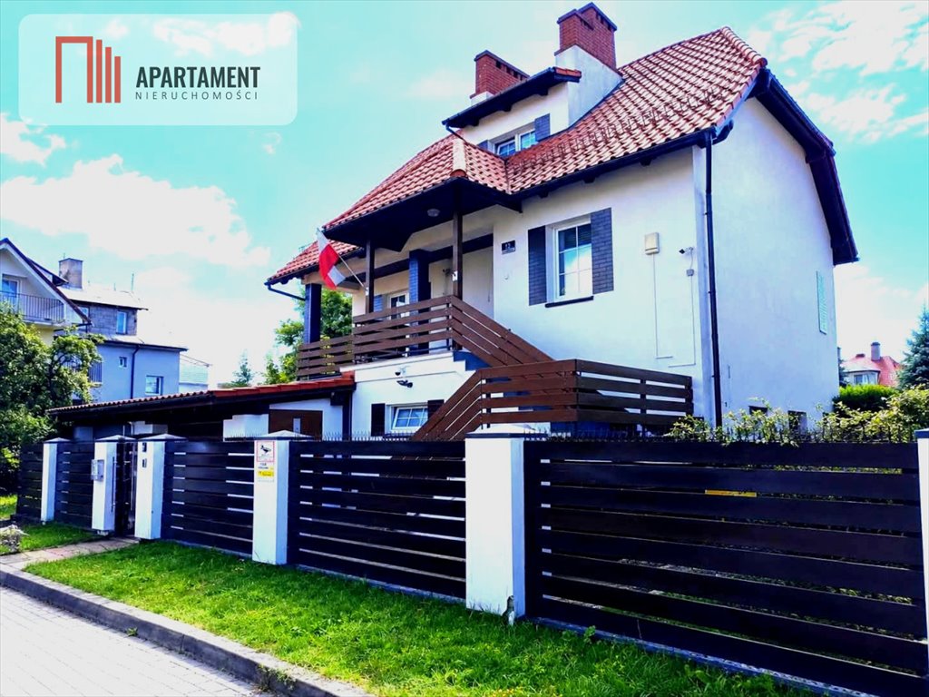 Do sprzedania dom 210 m² z częścią dochodową w Darłowie Darłowo  210m2 Foto 1