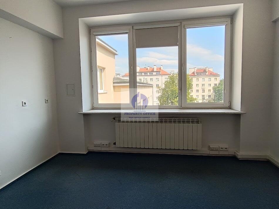 Na wynajem przestronny lokal biurowy 19,69 m² na Mokotowie Warszawa, Mokotów, Gagarina  20m2 Foto 1