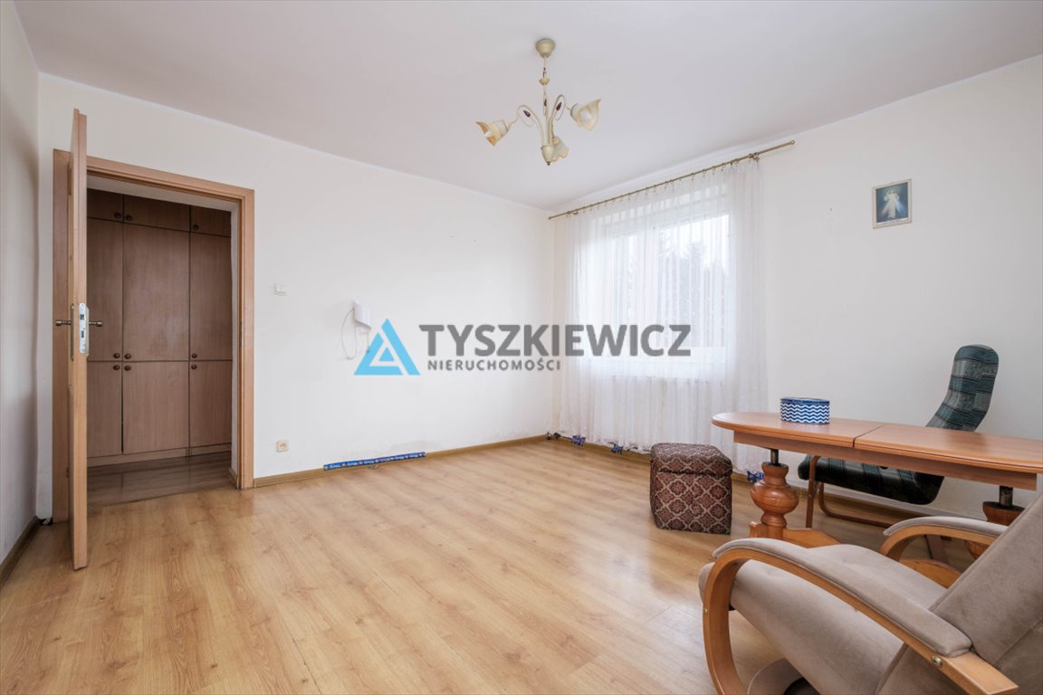 Mieszkanie trzypokojowe na sprzedaż Leszkowy  62m2 Foto 5