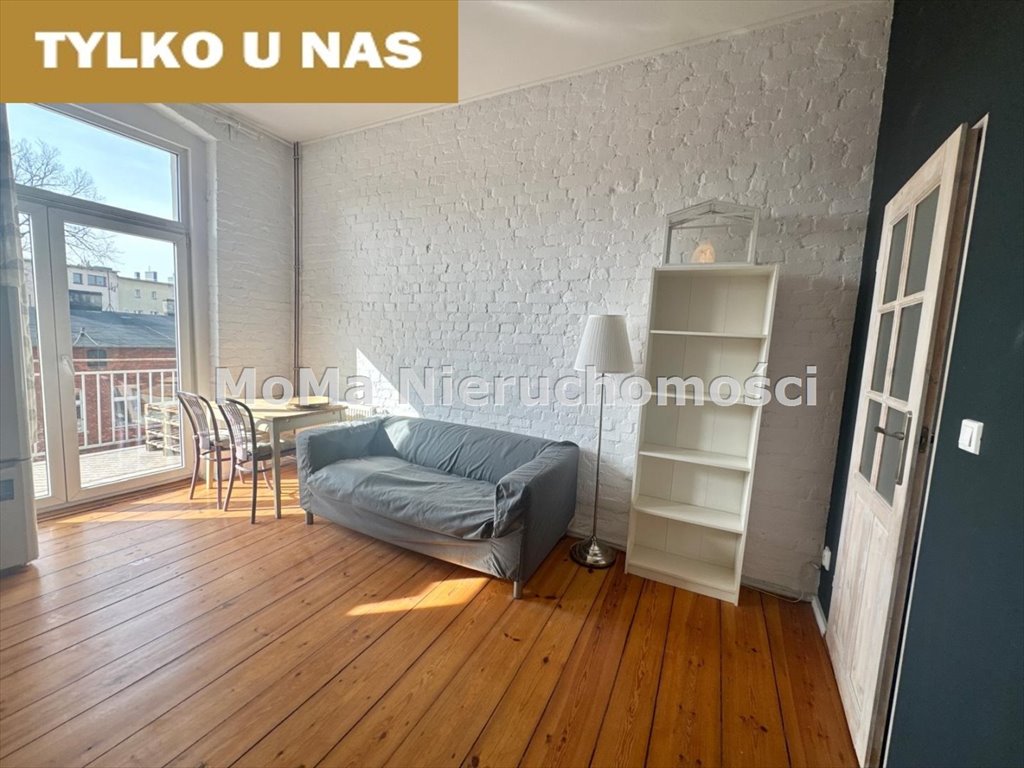 Dwupak 75 m2 z balkonem, inwestycja lub komfort Bydgoszcz, Bocianowo  75m2 Foto 1