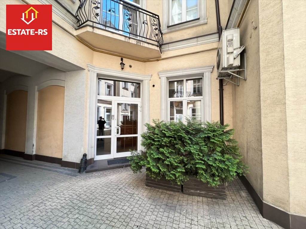 Lokal użytkowy na sprzedaż Łódź, Śródmieście, Jana Kilińskiego  76m2 Foto 6