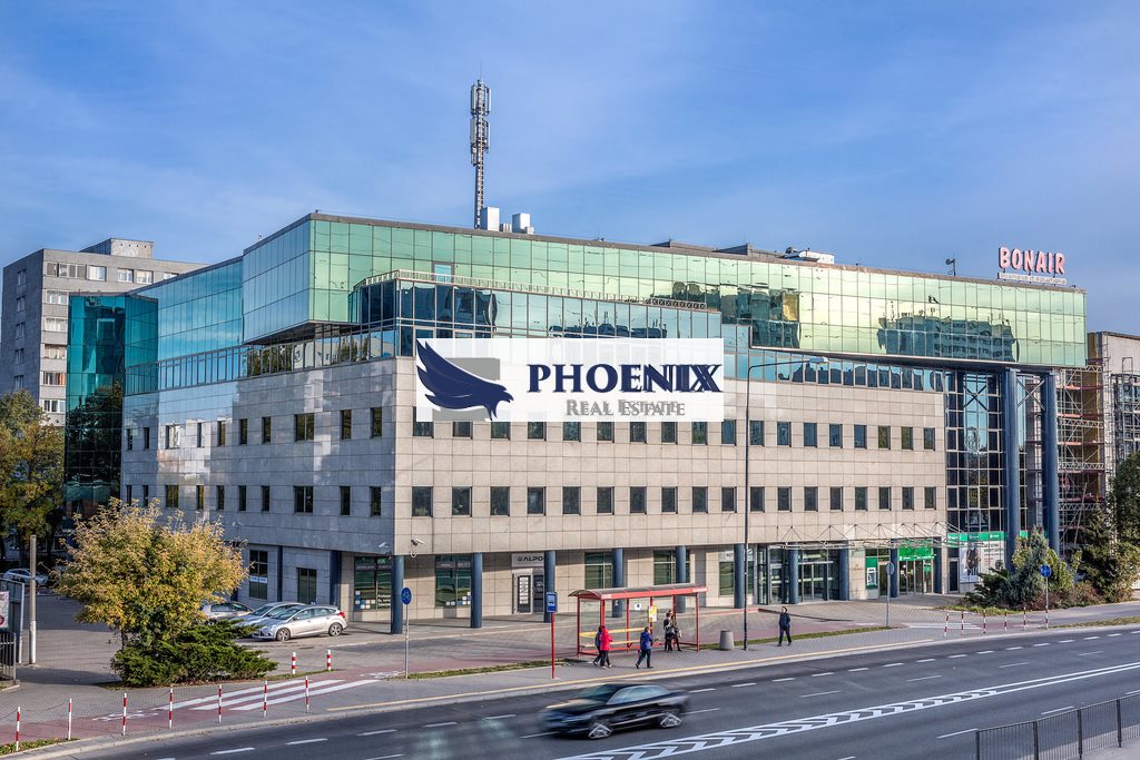 Atrakcyjny lokal biurowy 106 m² z klimatyzacją i parkingiem Warszawa, Mokotów, Wincentego Rzymowskiego  106m2 Foto 1