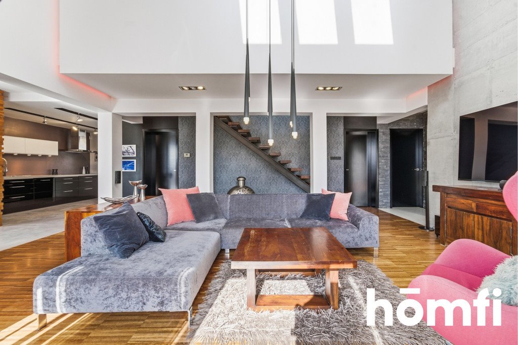 Nowoczesny dom z duszą w Mysłowicach – prywatny azyl Mysłowice, Morgi  163m2 Foto 1