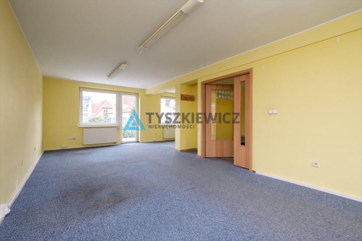 Mieszkanie czteropokojowe  na sprzedaż Gdańsk, Wrzeszcz, Władysława Żeleńskiego  91m2 Foto 9