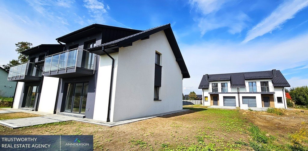 Dom na sprzedaż Krzysztoforzyce  123m2 Foto 1