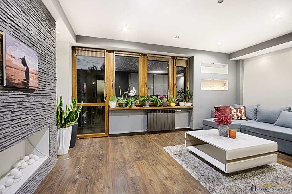 Na sprzedaż przestronne mieszkanie 47,3 m² z 2 niezależnymi pokojami Białystok, Bojary, Ignacego Kraszewskiego  47m2 Foto 1